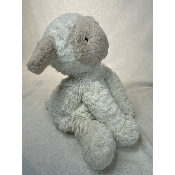 Jellycat Fuddlewuddle Baby Lamb Sheep Cream Beige 8" Plush Stuffed Animal Soft - Picture 4 of 5